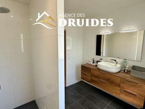 Vente maison 6 pièces Carnac 56