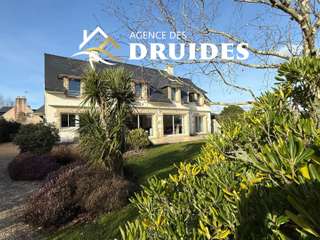 Vente maison 9 pièces