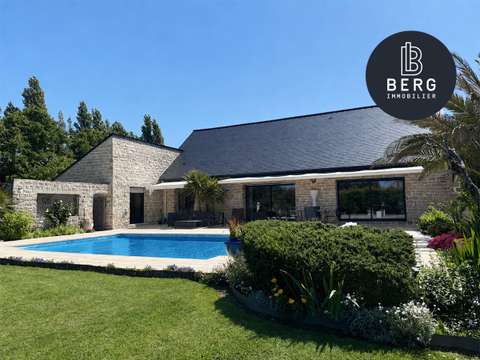 Vente maison 5 pièces Carnac 56