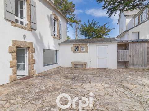 Vente maison 5 pièces Carnac 56