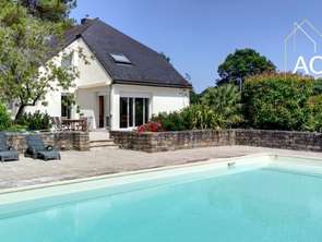 Vente Maison 5 chambresCarnac