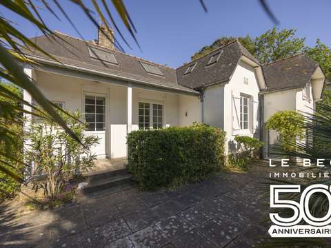 Vente maison 5 pièces Carnac 56