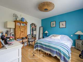 Vente maison 11 pièces