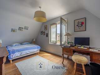 Vente maison 11 pièces