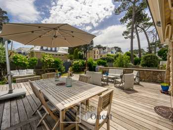 Vente maison 11 pièces Carnac 56