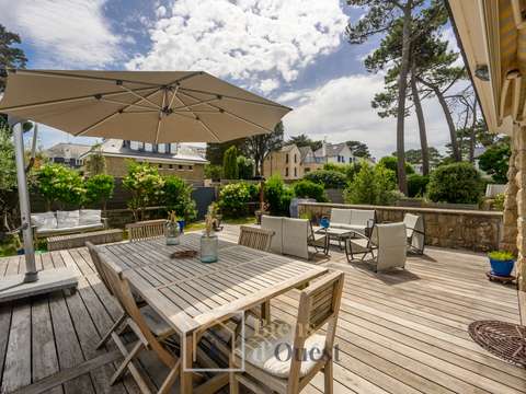 Vente maison 11 pièces Carnac 56
