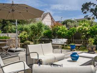 Vente maison 11 pièces