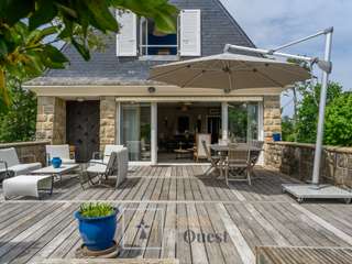 Vente maison 11 pièces