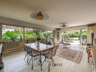 Vente maison 11 pièces