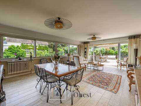 Vente maison 11 pièces