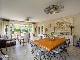 Vente maison 11 pièces