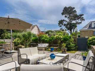 Vente maison 11 pièces