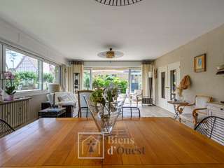 Vente maison 11 pièces
