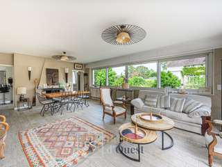 Vente maison 11 pièces