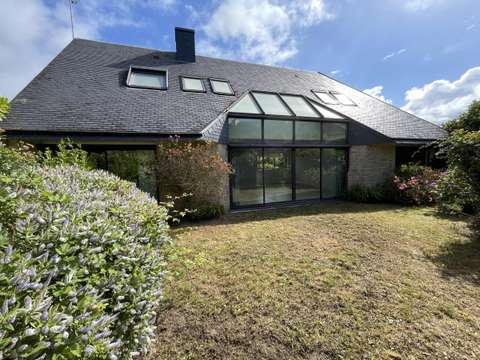 Vente maison 6 pièces Carnac 56