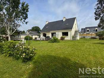Vente maison 5 pièces Carnac 56