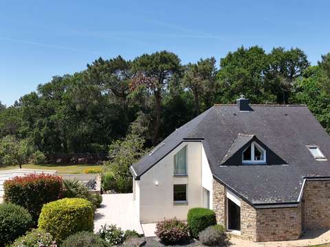 Vente maison 7 pièces Carnac 56