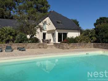 Vente Maison 6 chambresCarnac