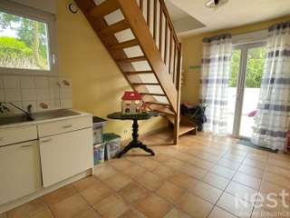 Vente maison 8 pièces Vente maison 8 pièces