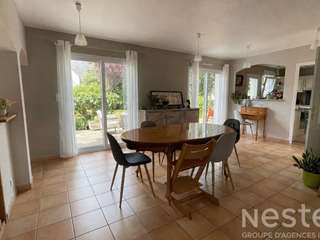 Vente maison 8 pièces Vente maison 8 pièces