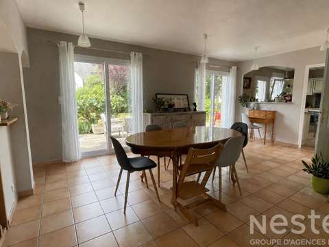 Vente maison 8 pièces Vente maison 8 pièces
