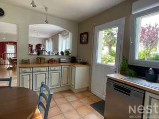 Vente maison 8 pièces Vente maison 8 pièces
