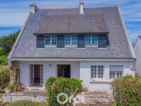 Vente maison 6 pièces Carnac 56
