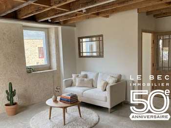 Vente maison 4 pièces Carnac 56