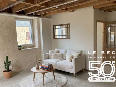 Vente maison 4 pièces Carnac 56