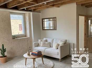 Vente maison 4 pièces Carnac 56
