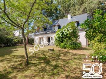 Vente maison 7 pièces Carnac 56