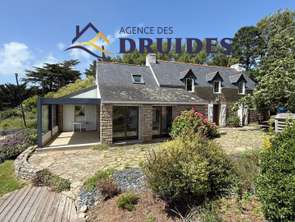 Vente Maison 3 chambresCarnac