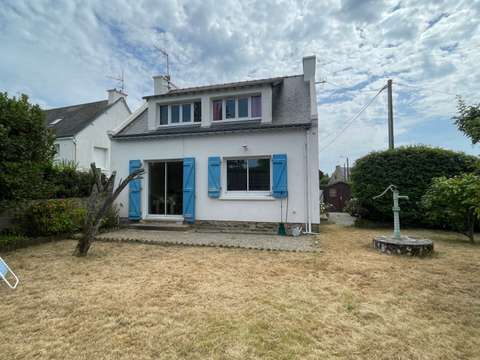 Vente maison 4 pièces Vente maison 4 pièces