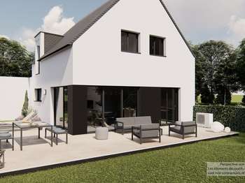 Vente Maison 4 chambresCarnac