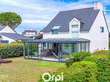 Vente Maison 4 chambresCarnac
