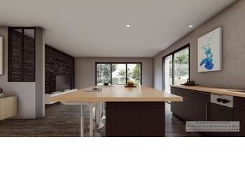 Vente maison 4 pièces Vente maison 4 pièces