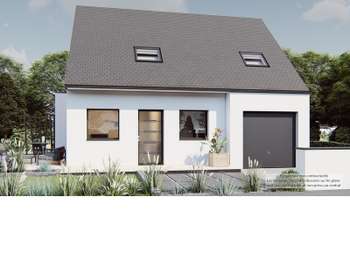 Vente maison 5 pièces Vente maison 5 pièces