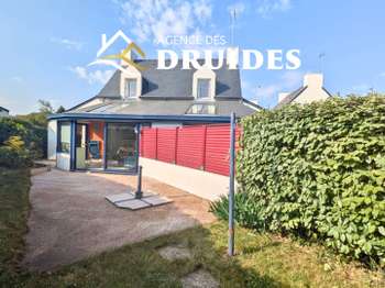 Vente maison 4 pièces Carnac 56