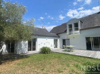 Vente Maison 5 chambresCarnac