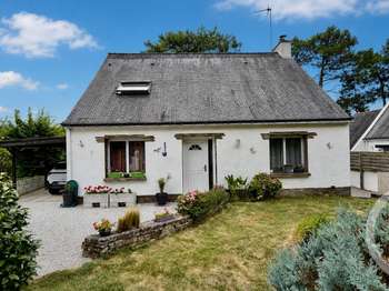 Vente Maison 4 chambresCarnac