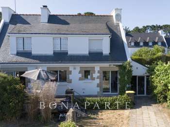 Vente Maison 4 chambresCarnac