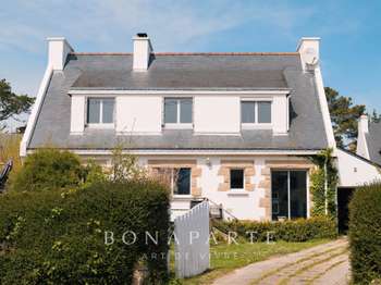 Vente maison 6 pièces Carnac 56