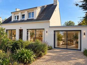 Vente maison 6 pièces Carnac 56