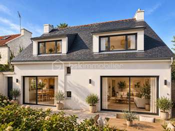 Vente maison 6 pièces Carnac 56