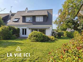 Vente Maison 4 chambresCarnac