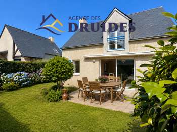 Vente maison 4 pièces Carnac 56