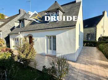 Vente Maison 4 chambresCarnac