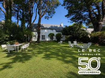 Vente maison 5 pièces Carnac 56