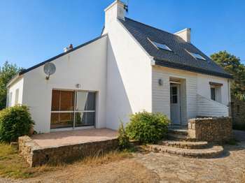 Vente maison 6 pièces Carnac 56