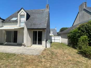 Vente Maison 3 chambresCarnac